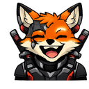 laughing expression